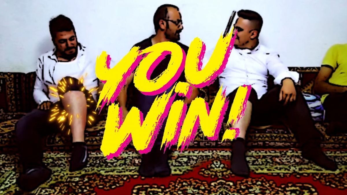 Nevsehir Orta Oyunu: Champion Edition