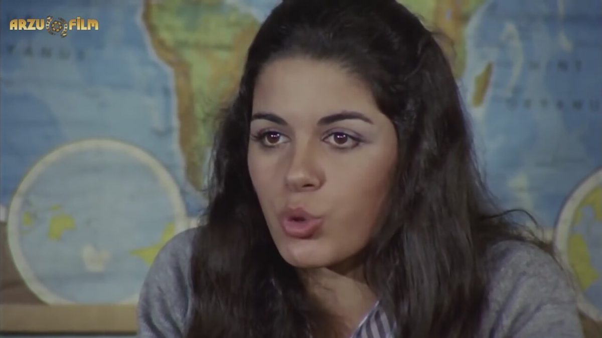 Hababam Sınıfı – Dolana Ay Dolana (In Hell Edition)