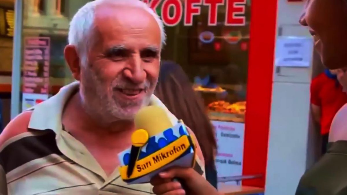 İngiliz Kemal – Hello Remix