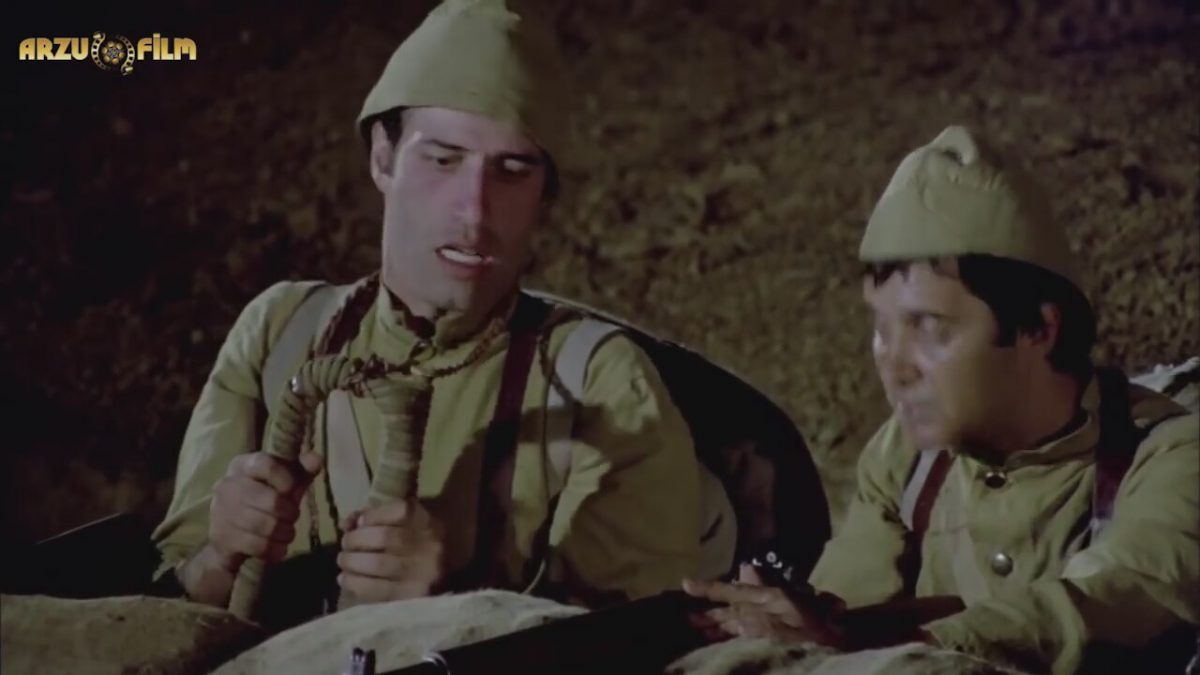 Dattiri Dat Dat (Borazan) Remix