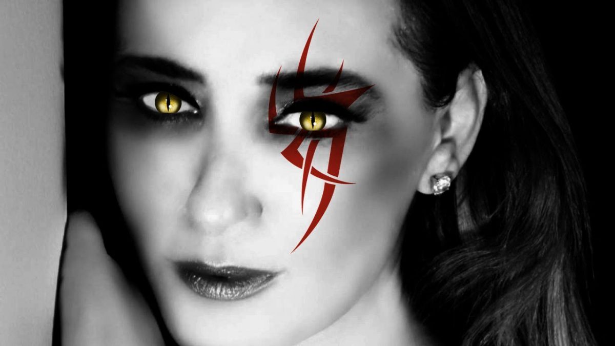 Seni Ben Ellerin Olsun Diye Mi Sevdim (Speed Metal Remix)